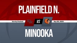 09/26 Highlights vs Plainfield N.