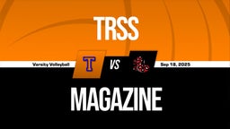 09/18 Highlights vs TRSS