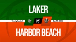 10/17 Highlights @ Harbor Beach