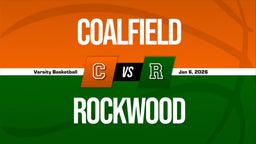 01/5 Highlights @ Rockwood