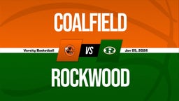 01/5 Highlights @ Rockwood