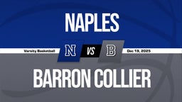 12/19 Highlights vs Naples