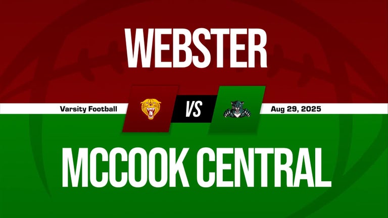 Video player poster image