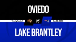 09/5 Highlights @ Lake Brantley