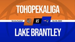 10/3 Highlights vs Tohopekaliga