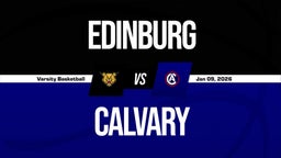 01/9 Highlights vs Edinburg