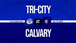 12/16 Highlights @ Calvary