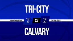 12/16 Highlights vs Tri-City