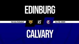 10/2 Highlights @ Calvary