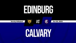 10/2 Highlights vs Edinburg