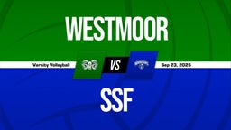 09/23 Highlights vs Westmoor