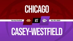 10/3 Highlights @ Casey-Westfield
