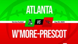 08/28 Highlights @ W'more-Prescott