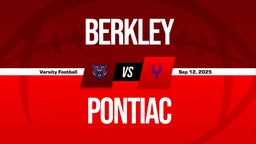 09/12 Highlights @ Pontiac