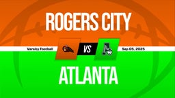 09/5 Highlights vs Rogers City