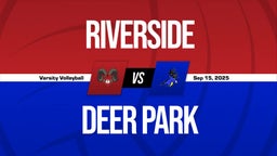 09/15 Highlights vs Riverside