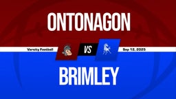 09/12 Highlights @ Brimley