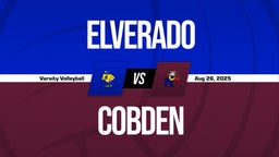 08/26 Highlights vs Elverado