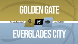 01/30 Highlights @ Everglades City