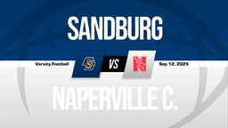 09/12 Highlights vs Sandburg