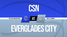 12/5 Highlights vs CSN