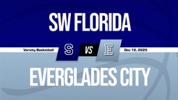 12/12 Highlights vs SW Florida
