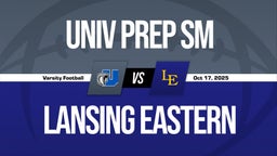 10/17 Highlights vs Univ Prep SM