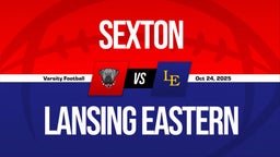 10/24 Highlights @ Lansing Eastern