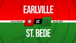 09/2 Highlights vs Earlville