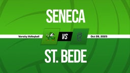 10/9 Highlights @ St. Bede
