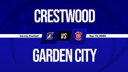 09/19 Highlights vs Crestwood