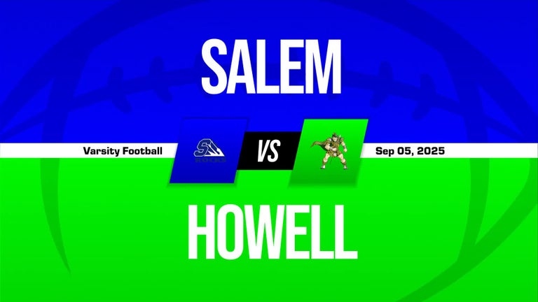 Video player poster image