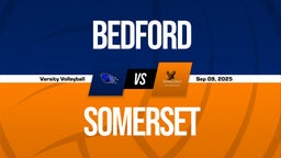 09/9 Highlights vs Bedford