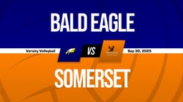 09/30 Highlights vs Bald Eagle