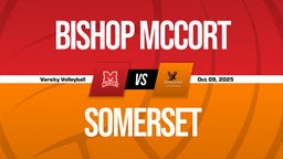 10/9 Highlights @ Somerset