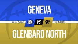 10/10 Highlights vs Geneva