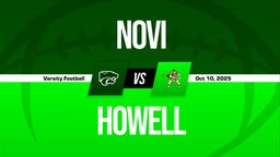 10/10 Highlights vs Novi