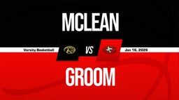 01/16 Highlights vs Mclean