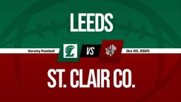 10/3 Highlights vs Leeds