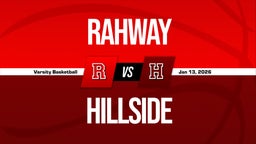 01/13 Highlights vs Rahway