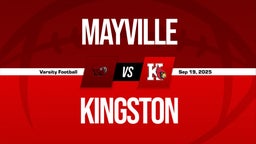 09/19 Highlights vs Mayville