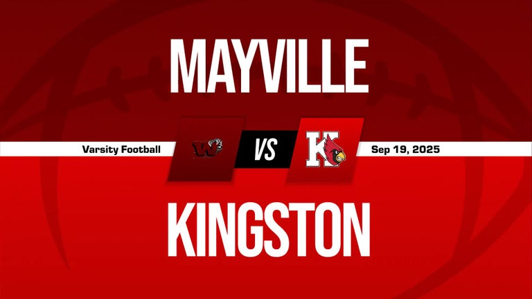 Video player poster image