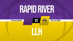 09/13 Highlights @ LLH