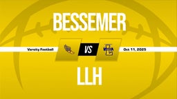 10/11 Highlights vs Bessemer