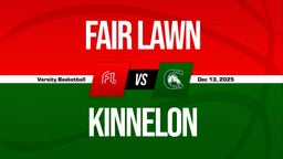 12/13 Highlights vs Fair Lawn