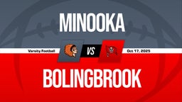 10/17 Highlights @ Bolingbrook