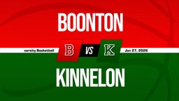 01/27 Highlights @ Kinnelon