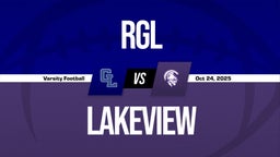 10/24 Highlights @ Lakeview