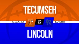 09/12 Highlights @ Lincoln