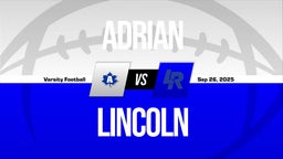 09/26 Highlights @ Lincoln